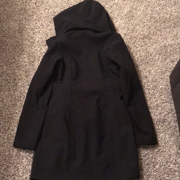 Eddie Bauer Elite Trench 2.0 - Picture 7 of 7